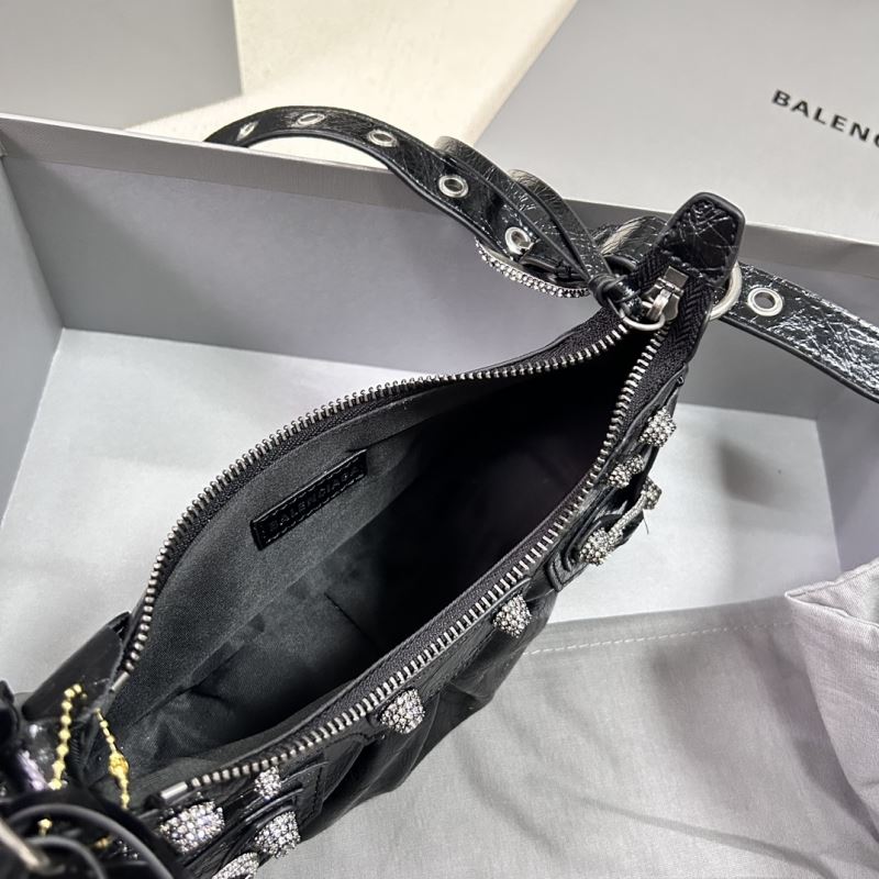 Balenciag Le Cagole Bags